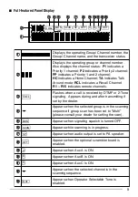 Предварительный просмотр 13 страницы Kenwood FleetSync TK-690 Instruction Manual