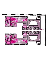 Предварительный просмотр 78 страницы Kenwood FleetSync TK-790 Service Manual