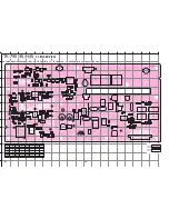 Предварительный просмотр 87 страницы Kenwood FleetSync TK-790 Service Manual