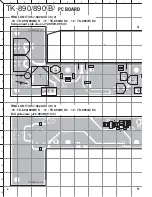 Предварительный просмотр 7 страницы Kenwood FleetSync TK-890 Service Manual