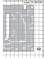 Предварительный просмотр 14 страницы Kenwood FleetSync TK-890 Service Manual