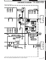 Предварительный просмотр 20 страницы Kenwood FleetSync TK-890 Service Manual