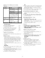 Preview for 12 page of Kenwood FP210 series Manual