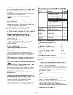 Preview for 58 page of Kenwood FP220 series Manual