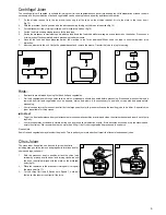 Preview for 11 page of Kenwood FP370 series User Manual