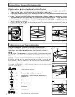 Preview for 32 page of Kenwood FP370 series User Manual