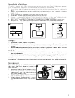 Preview for 43 page of Kenwood FP370 series User Manual