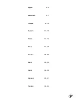 Preview for 2 page of Kenwood FP591 User Manual