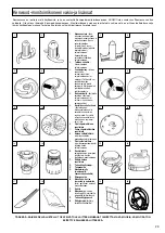 Preview for 30 page of Kenwood FP670 series Manual