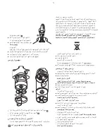 Preview for 80 page of Kenwood FP925 Instructions Manual