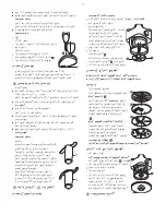 Preview for 83 page of Kenwood FP925 Instructions Manual