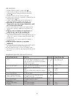 Preview for 33 page of Kenwood fp959 Instructions Manual