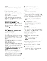 Preview for 14 page of Kenwood FP970 series Instructions Manual