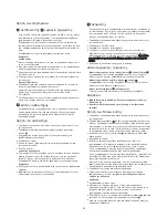 Предварительный просмотр 57 страницы Kenwood FP970 series Instructions Manual