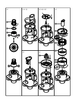 Предварительный просмотр 4 страницы Kenwood FPM250 series Instructions Manual