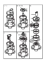 Предварительный просмотр 4 страницы Kenwood FPM260 series Instructions Manual