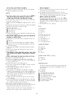 Предварительный просмотр 5 страницы Kenwood FPM260 series Instructions Manual