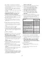 Preview for 35 page of Kenwood FPM810 series Instructions Manual