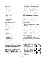 Preview for 41 page of Kenwood FPM810 series Instructions Manual