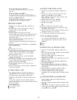 Preview for 55 page of Kenwood FPM810 series Instructions Manual