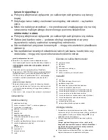 Preview for 71 page of Kenwood FPM810 series Instructions Manual