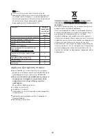 Preview for 90 page of Kenwood FPM810 series Instructions Manual