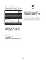 Preview for 102 page of Kenwood FPM810 series Instructions Manual