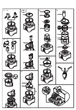 Предварительный просмотр 4 страницы Kenwood FPM90 Instructions Manual