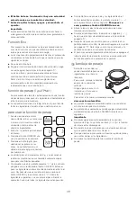 Предварительный просмотр 40 страницы Kenwood FPM90 Instructions Manual