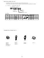 Preview for 14 page of Kenwood FR-TC5000 Service Manual