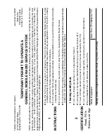 Preview for 52 page of Kenwood FreeTalk XLS TK-3131 Instruction Manual