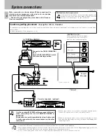 Предварительный просмотр 8 страницы Kenwood G-EQ300 Instruction Manual