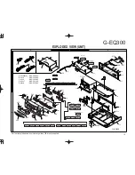 Предварительный просмотр 10 страницы Kenwood G-EQ300 Service Manual