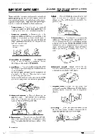 Preview for 4 page of Kenwood GE-4030 Instruction Manual