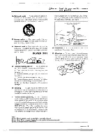 Preview for 5 page of Kenwood GE-4030 Instruction Manual