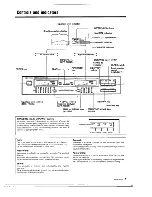 Preview for 7 page of Kenwood GE-4030 Instruction Manual