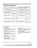 Preview for 9 page of Kenwood GE-4030 Instruction Manual