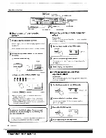 Preview for 10 page of Kenwood GE-4030 Instruction Manual