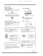 Preview for 11 page of Kenwood GE-4030 Instruction Manual