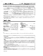 Preview for 12 page of Kenwood GE-4030 Instruction Manual