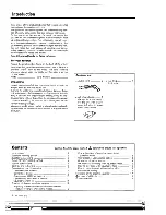 Preview for 2 page of Kenwood GE-7030 Instruction Manual