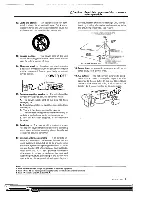 Preview for 5 page of Kenwood GE-7030 Instruction Manual