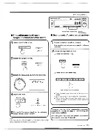 Preview for 13 page of Kenwood GE-7030 Instruction Manual