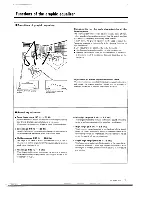 Preview for 17 page of Kenwood GE-7030 Instruction Manual