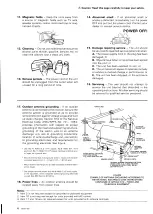Preview for 4 page of Kenwood GE-87 Instruction Manual
