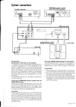 Preview for 5 page of Kenwood GE-87 Instruction Manual