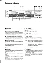 Preview for 6 page of Kenwood GE-87 Instruction Manual