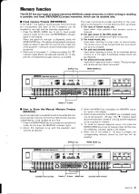Preview for 9 page of Kenwood GE-87 Instruction Manual