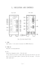 Preview for 13 page of Kenwood GP-610A Instruction Manual