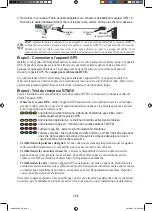 Предварительный просмотр 5 страницы Kenwood GTM 10 Installation Sheet